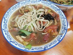 -姚记面馆(瑶琳路店)