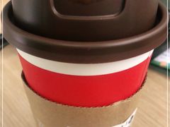 -Tims天好咖啡·贝果(东方广场店)