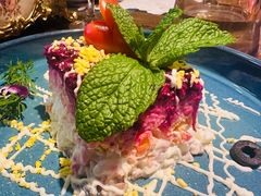 -卢布里西餐厅(总店)