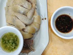 -江记餐厅(罗冲围店)