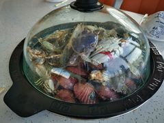 -前王院•巧克力海鲜市集餐厅(万平口店)