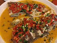 -丰乐餐厅·始于1999·本地老字号