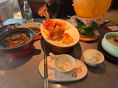 -吴越荣记苏州菜·松鼠桂鱼100%活鱼现做(斜塘老街店)
