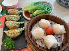 -虾饺妹·粤式手工点心(水荫路店)