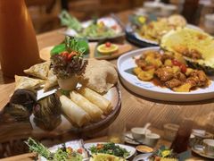 -泰堤坊(淡水体育馆店)