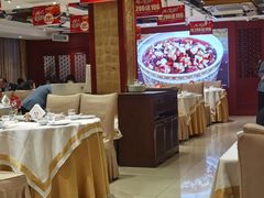 -惠丰堂饭庄·烤鸭·京味菜(翠微路店)