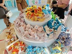 -天河城购物中心