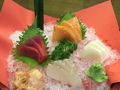 -红叶日料·放题·海胆·定食(星海店)