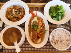 -馨美母婴护理中心(石狮店)