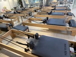 -YesYoga瑜伽普拉提塑形体雕馆