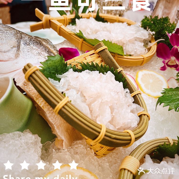 广州｜百年老字号•大同酒家（番禺店） 