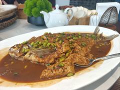 -火福·天湖阁大闸蟹博物馆主题餐厅(浅水湾店)