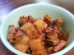 -旺泉餐饮店·清真牛肉面馆