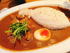 -CURRY YA 熟成咖哩專門店(深圳湾万象城店)