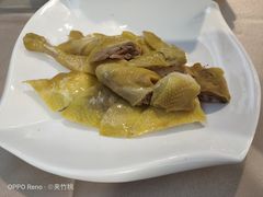 -四海酒家生态粤菜