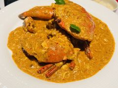 -狮拾久·现代新加坡料理(福田COCO Park店)