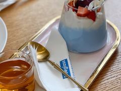-Blueglass酸奶(财富购物中心店)