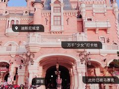 -上海迪士尼度假区