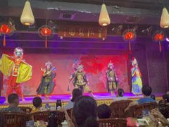 -盖碗儿梨园·变脸吐火·川剧(天府广场店)