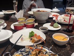 -曲水兰亭(北京四惠店)