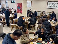 -老刘家永盛斋·传统泡馍(东关南街店)