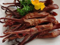 -柒园·三十年创意杭帮菜(龙湖滨江天街店)