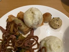 -上海怡沁园度假酒店