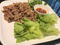 -恒记饭店·海鲜明档(淹城店)