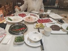 -围炉夜话·潮汕卤水火锅(榕江店)