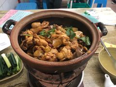 -雄伟美食(高沙中街店)
