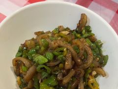 -西江红·株洲本地菜(滨江南路店)