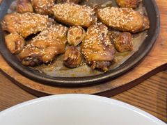 -新时代大酒店(仰口路店)