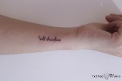 -飛凡TATTOO纹身•原创