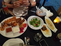 -Efes Turkish & Mediterranean Cuisine 艾菲斯餐厅(陆家嘴店)