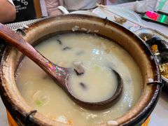 -云晓光头烧烤吧(新大陆广场店)