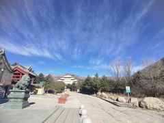 -五台山风景名胜区