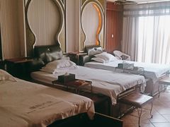 -金悦Spa专业足疗按摩(金沙直营店)