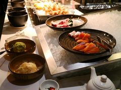-The COOK·厨餐厅·自助餐(浦东嘉里大酒店)