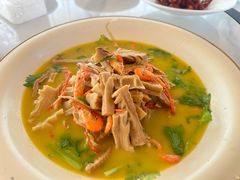-张鸟园农家乐(张鸟园店)