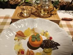 -叶叶菩提(太原别墅店)