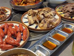 -金龙烧烤·牛肉面(西塔店)