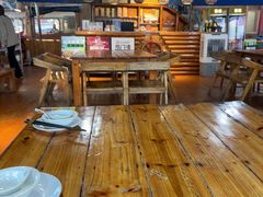 -蓝湾碧波·老字号·疍家非遗海上餐厅