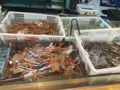 -争先鲜·蒸汽海鲜自助·鲜切牛肉