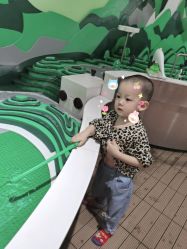 -meland club亲子乐园(石家庄万象城店)