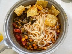 -沿途四季·云南菜·诗酒茶(蓝色港湾店)