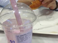 -巴黎贝甜(银城东苑店)