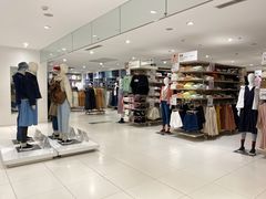 -优衣库(武汉国际广场店)