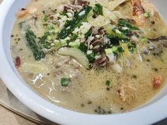 -柠静私家菜(石板巷店)