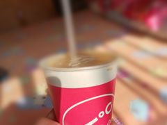 英式奶茶-85度C(上海仓汇路店)