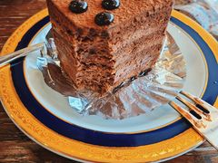 -西村咖啡店 (中山手本店)